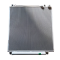 NO.10294911 Excellent Cooling Capacity Original Offical Genuine Auto Body Parts MG Car Condenser assembly