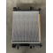 #10251943 Strong heat dissipation fast heat reduction Original Offical Genuine Auto Body Parts SAIC MG Car Radiator