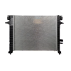 #10251943 Strong heat dissipation fast heat reduction Original Offical Genuine Auto Body Parts SAIC MG Car Radiator