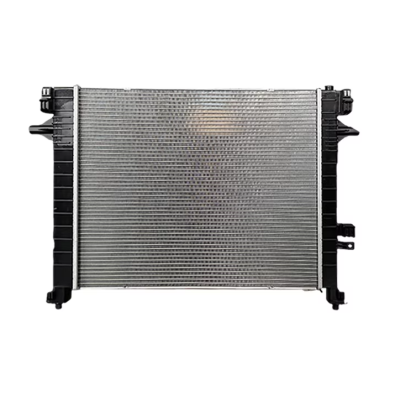 #10251943 Strong heat dissipation fast heat reduction Original Offical Genuine Auto Body Parts SAIC MG Car Radiator