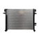 #10251943 Strong heat dissipation fast heat reduction Original Offical Genuine Auto Body Parts SAIC MG Car Radiator