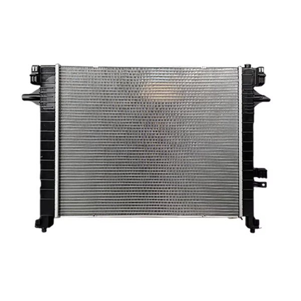 #10251943 Strong heat dissipation fast heat reduction Original Offical Genuine Auto Body Parts SAIC MG Car Radiator
