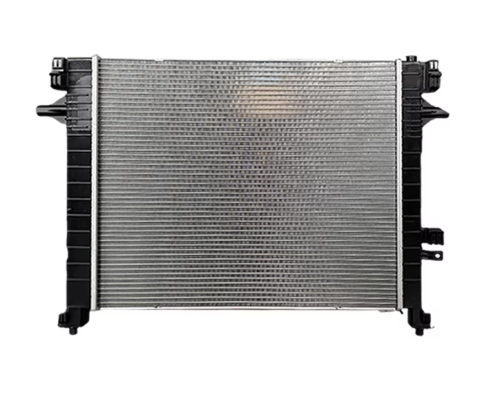 #10251943 Strong heat dissipation fast heat reduction Original Offical Genuine Auto Body Parts SAIC MG Car Radiator