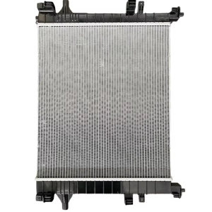 #10251943 Strong heat dissipation fast heat reduction Original Offical Genuine Auto Body Parts SAIC MG Car Radiator
