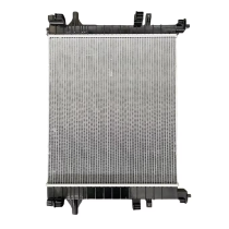 #10251943 Strong heat dissipation fast heat reduction Original Offical Genuine Auto Body Parts SAIC MG Car Radiator