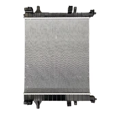 #10251943 Strong heat dissipation fast heat reduction Original Offical Genuine Auto Body Parts SAIC MG Car Radiator