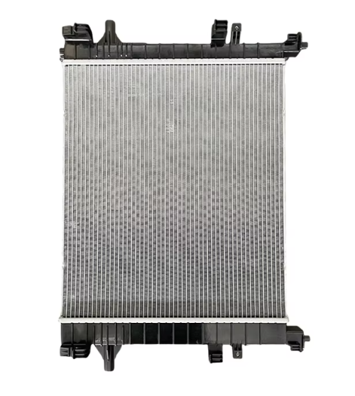 #10251943 Strong heat dissipation fast heat reduction Original Offical Genuine Auto Body Parts SAIC MG Car Radiator