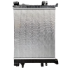#10251943 Strong heat dissipation fast heat reduction Original Offical Genuine Auto Body Parts SAIC MG Car Radiator