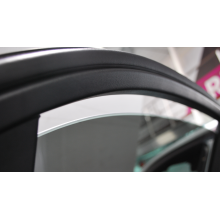 Auto Parts Knowledge | Car Door Rubber: Maintenance and Replacement