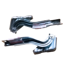 Overview of Raplacing Hood/Bonnet Hinges Spares   Rebornor Auto Part Genuine Supplies Introduction BY:Peter