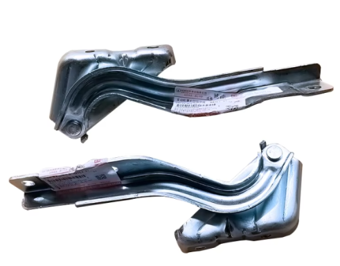 Overview of Raplacing Hood/Bonnet Hinges Spares   Rebornor Auto Part Genuine Supplies Introduction BY:Peter