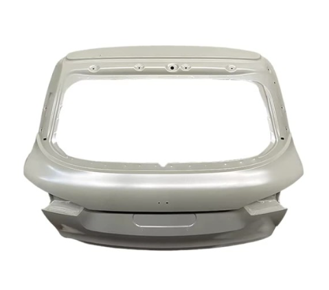 Overview of Body Spares Materials: Rebornor Auto Part Genuine Supplies Introduction BY:Peter