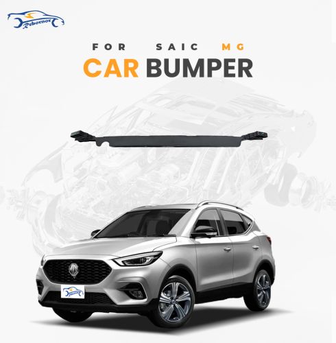 #10665626 Auto Body Parts Bar Absorber Front bumper center support assembly Aftermarket Parts For MG BY:Ashley