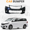 #C00124808 Lightweight, Original Offical Genuine Auto Body Parts MAXUS Car Front bumper cover  BY:Peter