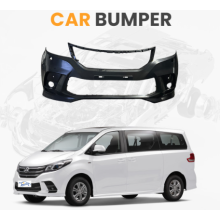 #C00124808 Lightweight, Original Offical Genuine Auto Body Parts MAXUS Car Front bumper cover  BY:Peter