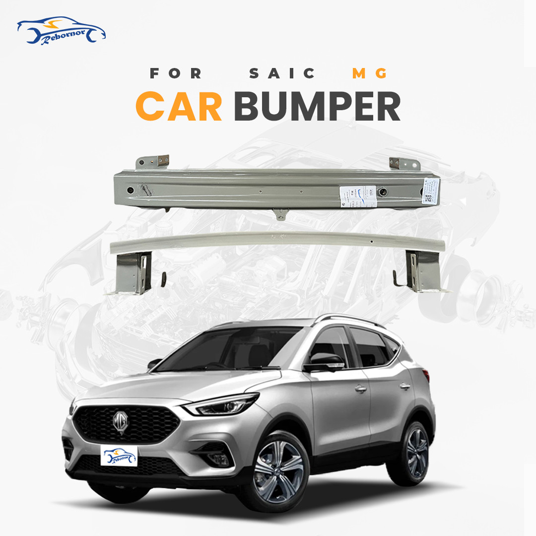 #10754669SEPP MG Auto Parts Front Bumper Impact Bar ASM Official Original Accessories BY:Ashley