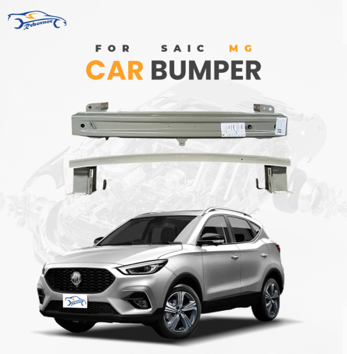 #10754669SEPP MG Auto Parts Front Bumper Impact Bar ASM Official Original Accessories  BY:Ashley