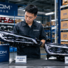 Chinese Auto Brands Rise: OOZOM Genuine Headlights Supply