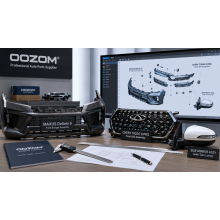 One-Stop Body Parts: OOZOM Bumpers & Grilles Supply