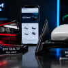 EV Parts Stocked: BYD Seal & MG ZS EV Tail Light Ready