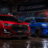 Custom Body Kits Wholesale: Chery Tiggo 8 Pro to Haval H6
