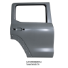 Great Wall TANK 300 Rear Door Original Factory Parts Wholesale Supplier