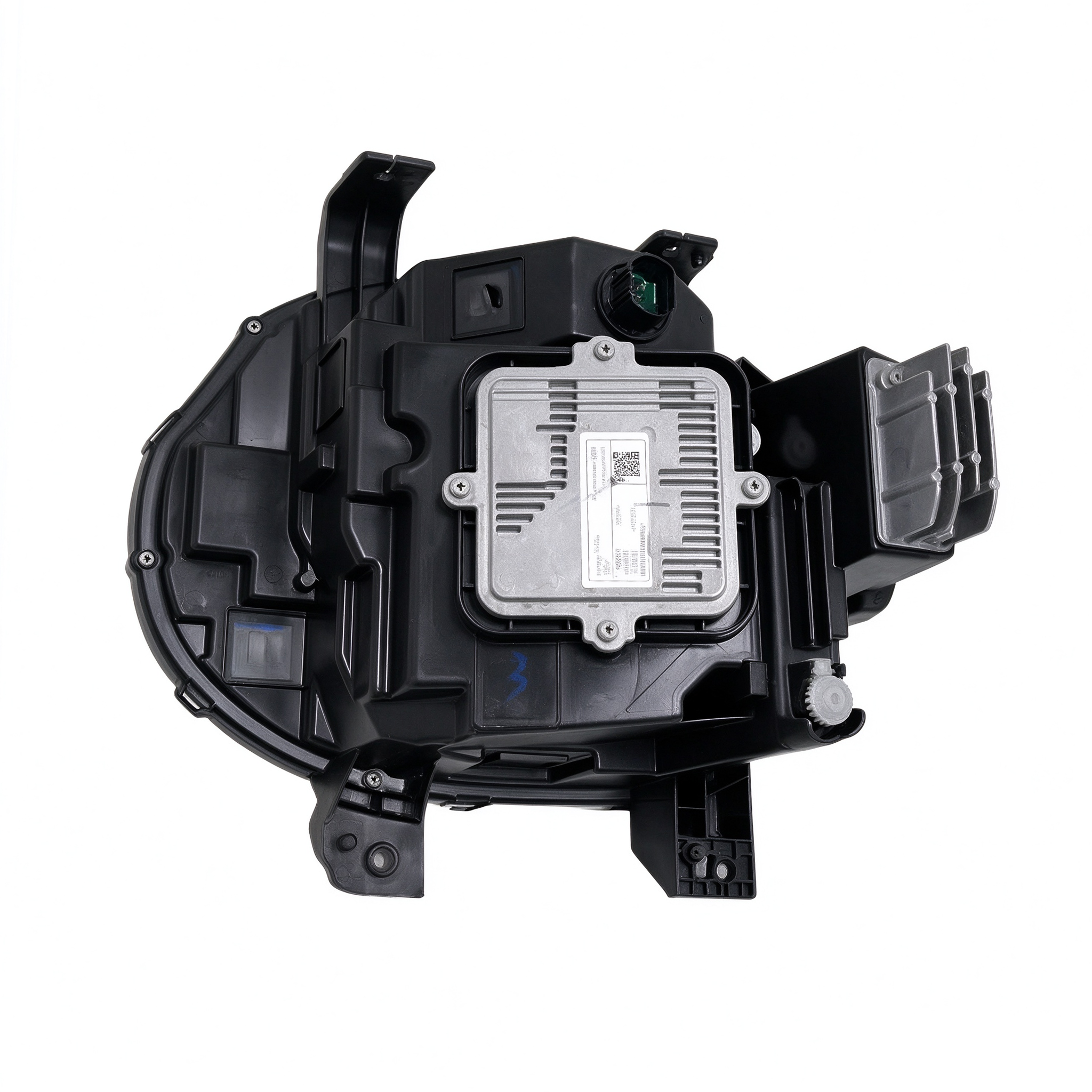TANK 300 Front Light