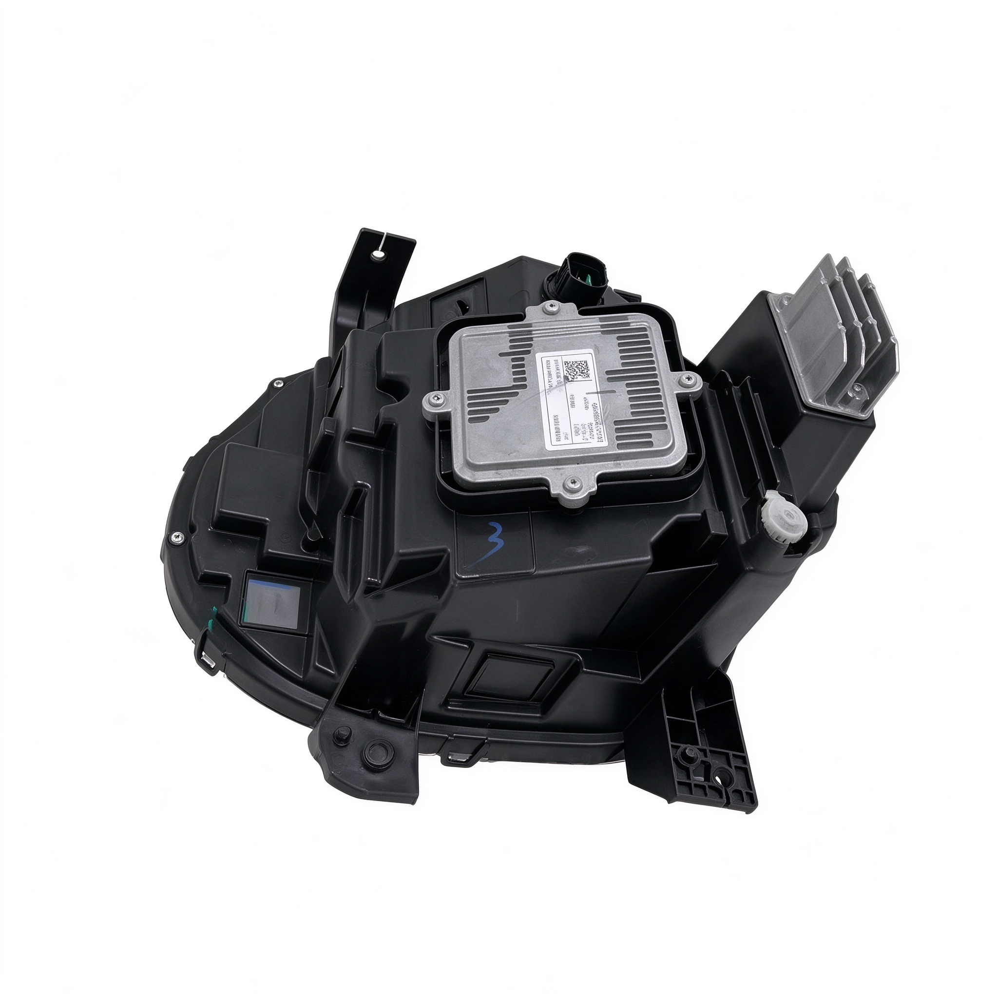 TANK 300 Front Light