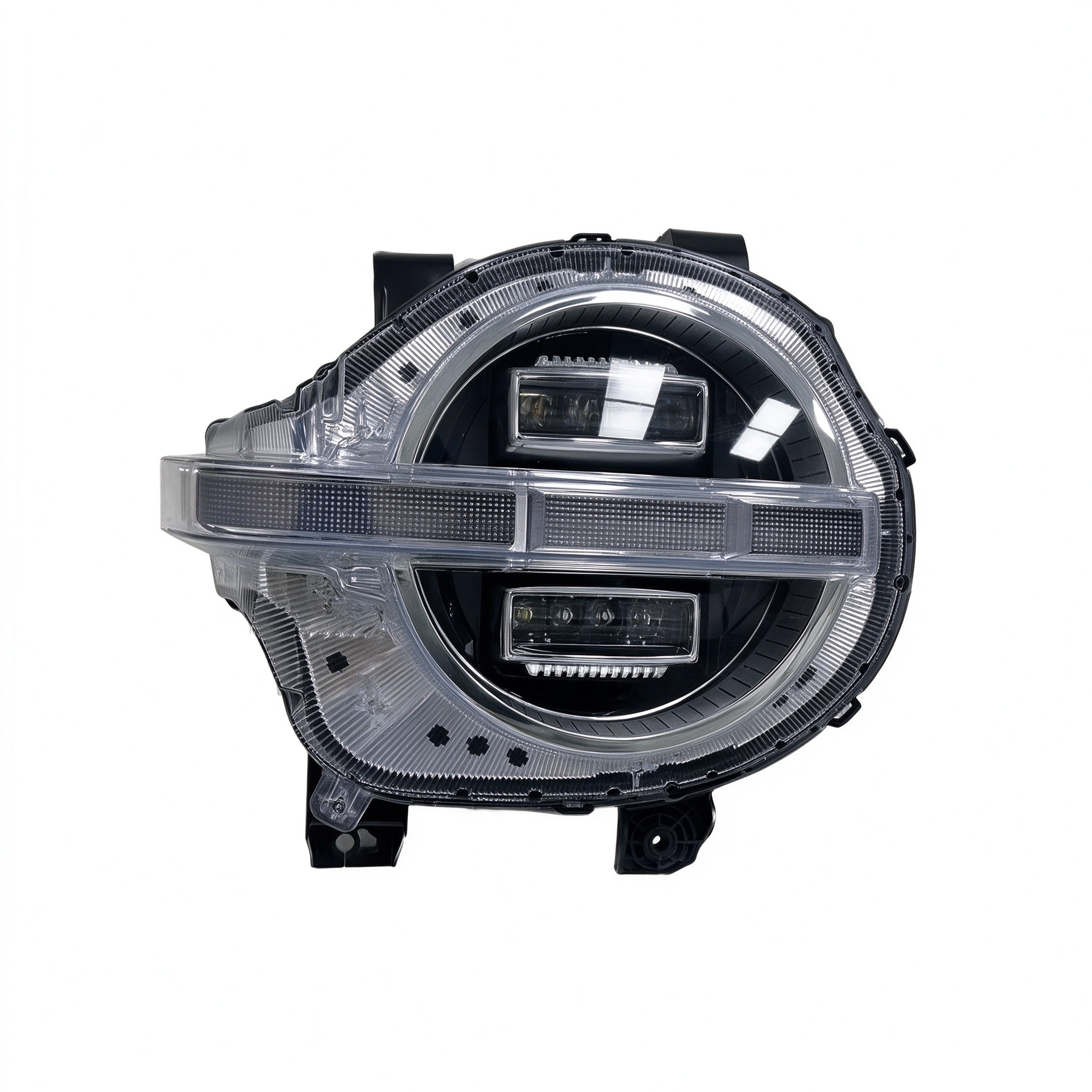 TANK 300 Front Light