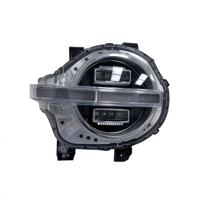 Great Wall TANK 300 Front Light Original Factory Parts Wholesale Supplier