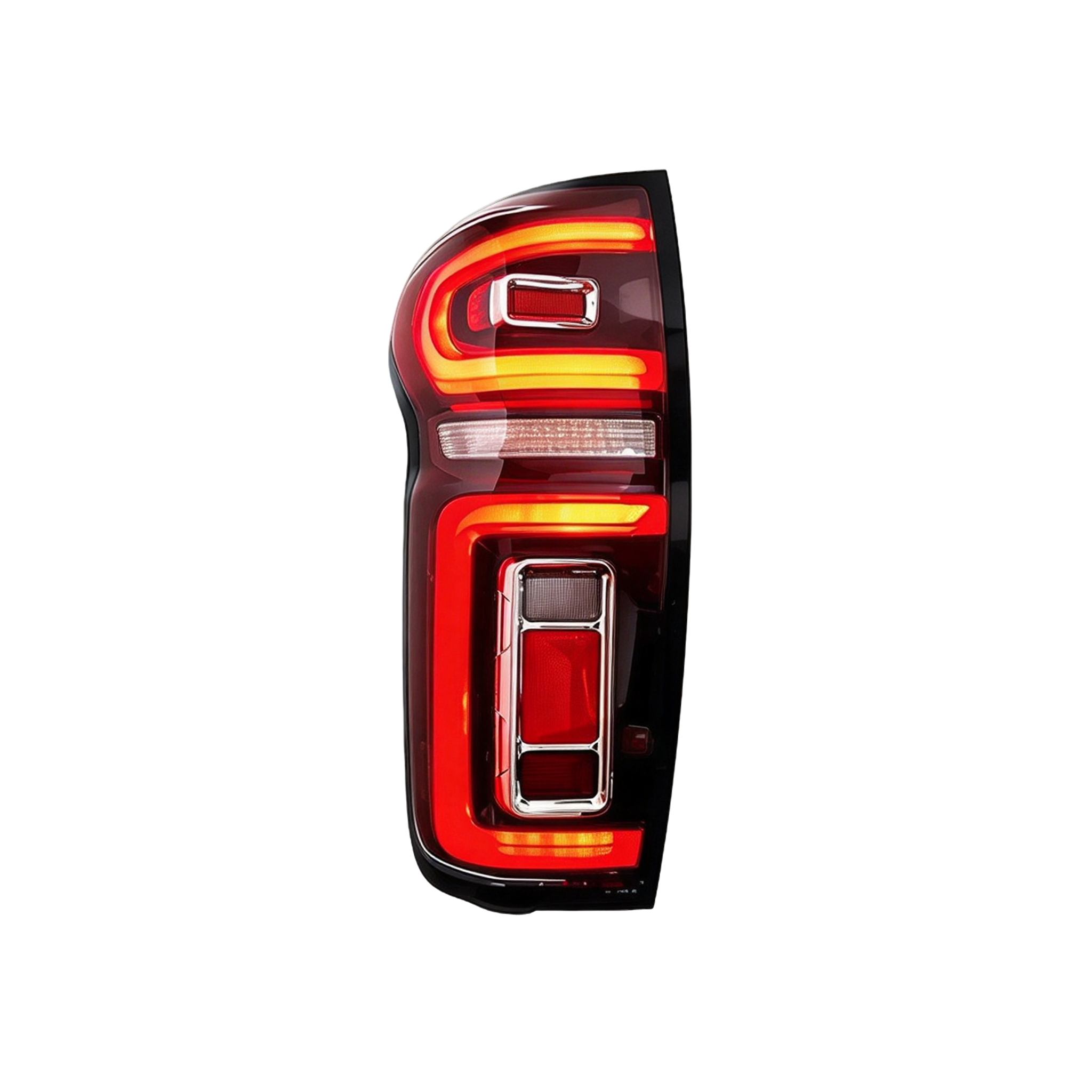 GWM Cannon taillight