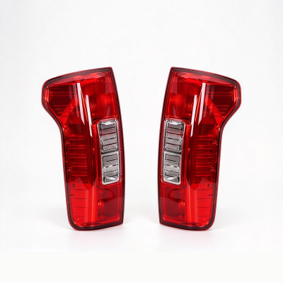 Great Wall GWM Cannon Rear Tail Lamp Assembly · Wholesale | OOZOM