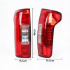 Great Wall GWM Cannon Rear Tail Lamp Assembly · Wholesale | OOZOM