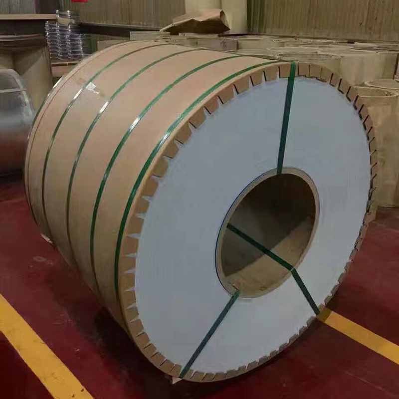 aluminum coil