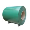 3003 Color Coated Aluminum Prepainted Aluminum Coil for Curtain Wall and Roof Sheets Manufacturing