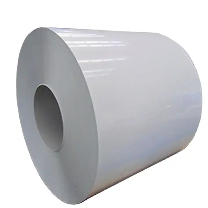 Mandibu Aluminum And Allied Product Ltd: coils, corrugated roofing