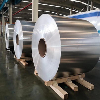 aluminum coil