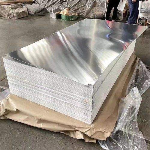 Factory Price High Quality Alloy 1060 F 1060 H12 30mm Thickness 4 x 8 Aluminium Sheet