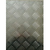 1100 Diamond Aluminum Checker Plate Embossed Aluminum Sheet Anti Slip Skid Board Platform and Floor