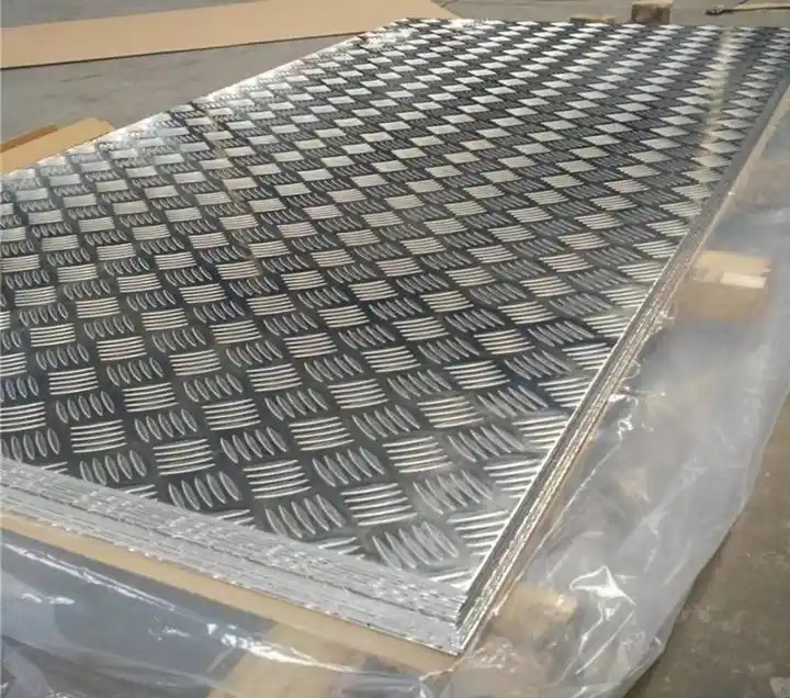 1100 aluminum sheet