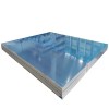 1070 1100 Brushed Aluminum Sheet O-H112 Mill Finish for Curtain Wall and Movable House Building