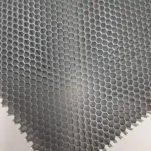 Honeycomb Aluminum Sheets