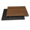 Wooden Grain Honeycomb 1050 Aluminum Sheet 1100 Decorative Aluminum for Soundproof Panel and Ceiling