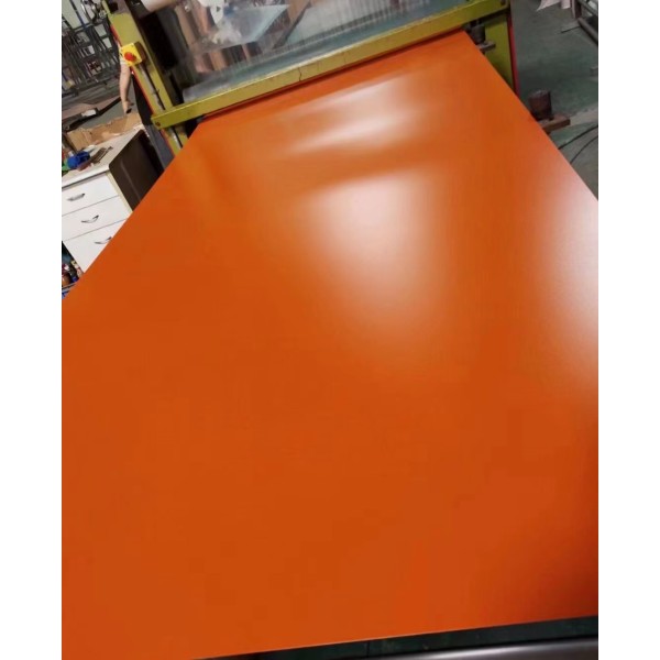 Anodizing Color Coate Aluminum Panel 1050 Aluminum Sheets for Ceiling or Curtain Wall Decoration