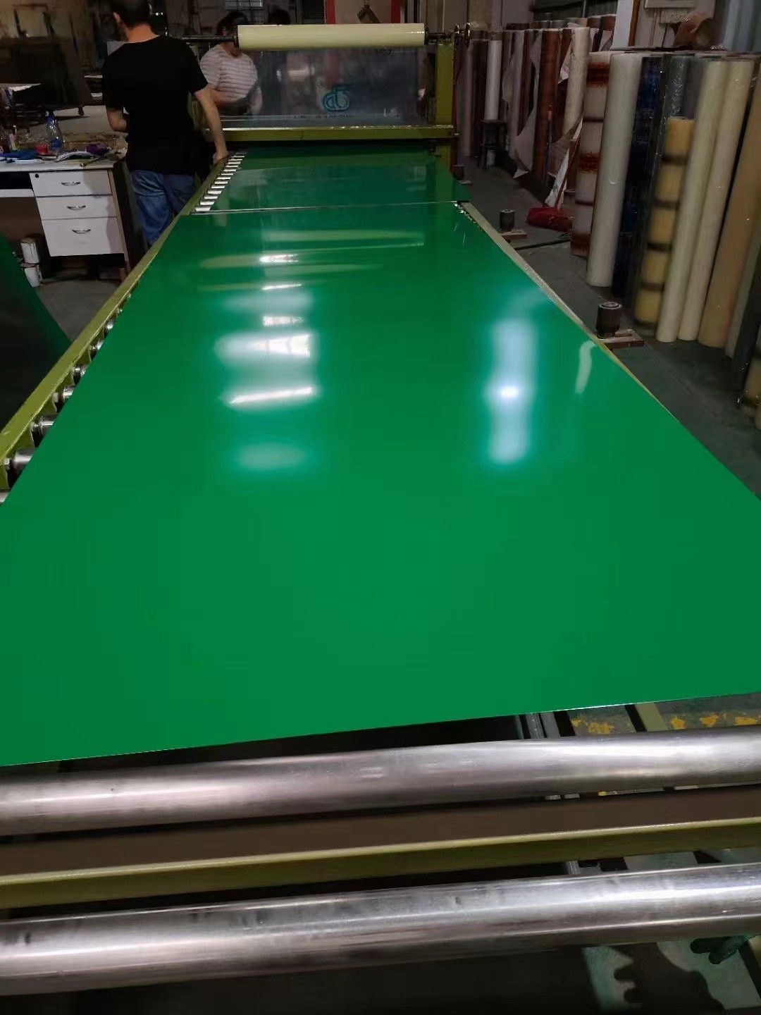 1050 aluminum sheet