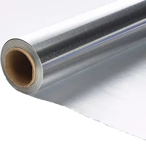 Food grade shop aluminum foil