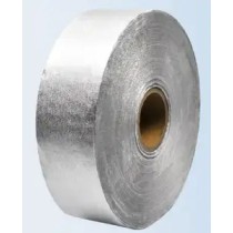 Wholesale Embossed 8011 Aluminum Foil Roll Soft Aluminium Foil for Moisture-proof and Heat-insulated