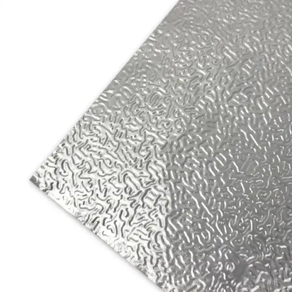 Factory price wholesale embossed aluminum foil for sale, buy