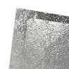 Wholesale Embossed 8011 Aluminum Foil Roll Soft Aluminium Foil for Moisture-proof and Heat-insulated