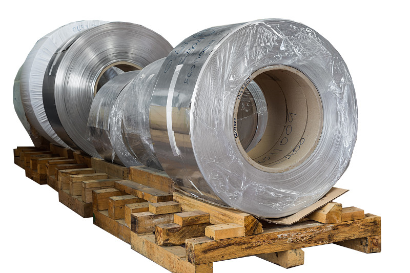 1050 aluminum strip